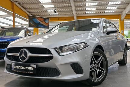 Mercedes-Benz A 200 Gebrauchtwagen