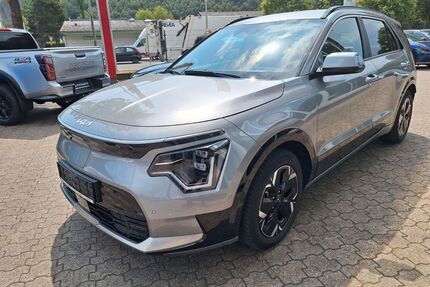 Kia Niro Gebrauchtwagen
