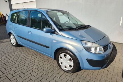 Renault Grand Scenic Gebrauchtwagen