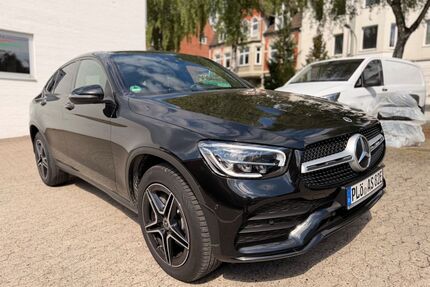 Mercedes-Benz GLC 300 Gebrauchtwagen