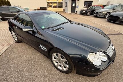 Mercedes-Benz SL 350 Gebrauchtwagen