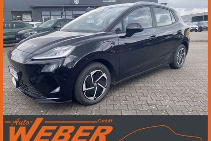 MG MG4 EV Urban Gebrauchtwagen