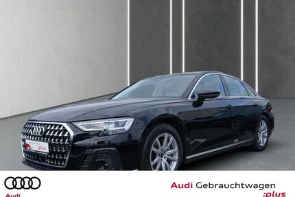 Audi A8 Gebrauchtwagen