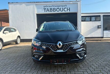 Renault Scenic Gebrauchtwagen