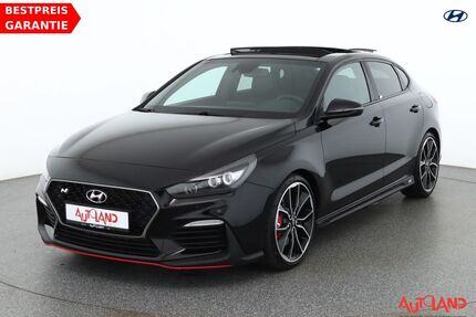 Hyundai i30 Gebrauchtwagen
