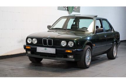 BMW 320 Gebrauchtwagen