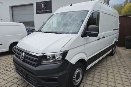 VW Crafter Gebrauchtwagen