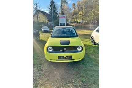 Honda e Gebrauchtwagen