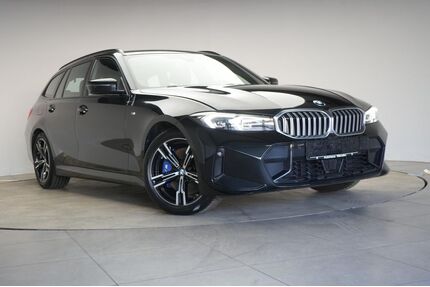 BMW 330 Gebrauchtwagen