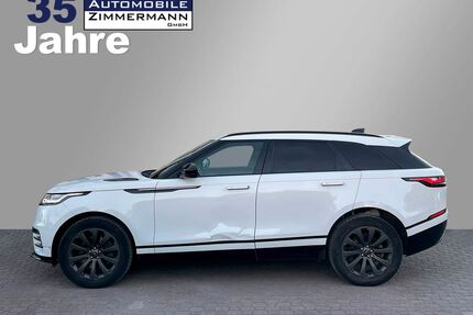 Land Rover Range Rover Velar Gebrauchtwagen