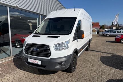 Ford Transit Gebrauchtwagen