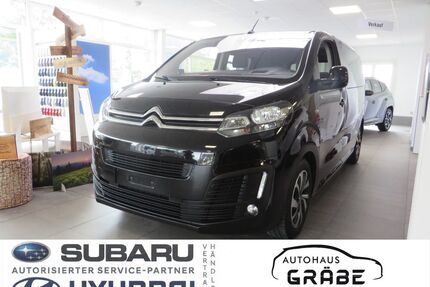 Citroen SpaceTourer Gebrauchtwagen