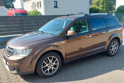 Fiat Freemont Gebrauchtwagen