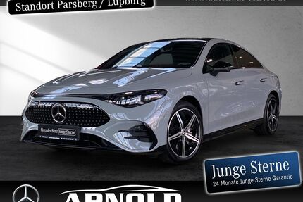 Mercedes-Benz CLA 350 Gebrauchtwagen