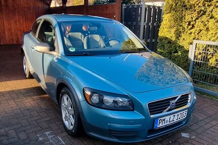 Volvo C30 Gebrauchtwagen