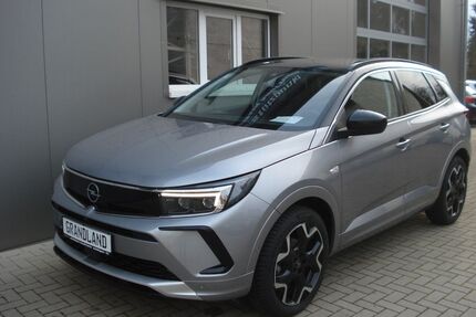Opel Grandland (X) Gebrauchtwagen