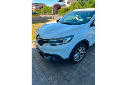 Renault Kadjar Gebrauchtwagen