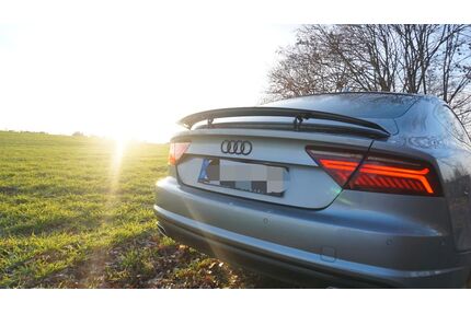 Audi A7 Gebrauchtwagen