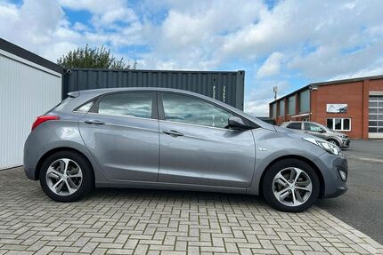 Hyundai i30 Gebrauchtwagen
