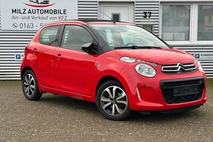 Citroen C1 Gebrauchtwagen