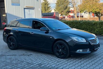 Opel Insignia Gebrauchtwagen