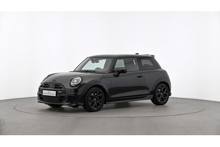 Mini Cooper S Gebrauchtwagen