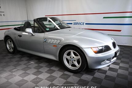 BMW Z3 Gebrauchtwagen