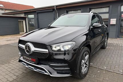 Mercedes-Benz GLE 350 Gebrauchtwagen