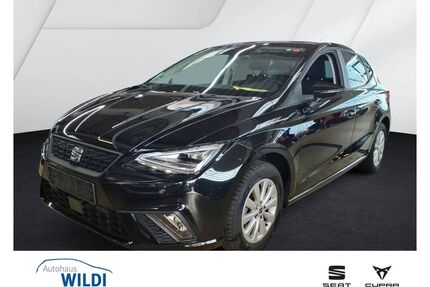 Seat Ibiza Gebrauchtwagen