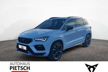 Cupra Ateca Gebrauchtwagen
