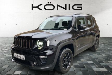 Jeep Renegade Gebrauchtwagen