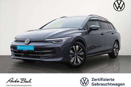 VW Golf Variant Gebrauchtwagen