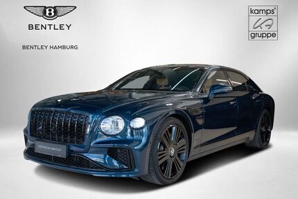 Bentley Flying Spur Gebrauchtwagen