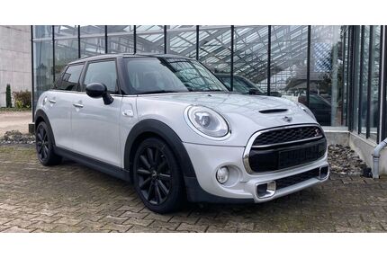 Mini Cooper SD Gebrauchtwagen