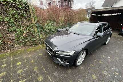Volvo V60 Gebrauchtwagen