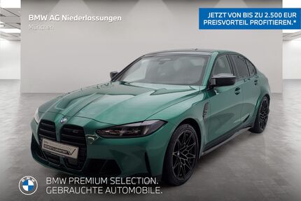 BMW M3 Gebrauchtwagen