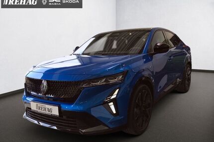 Renault Rafale Gebrauchtwagen