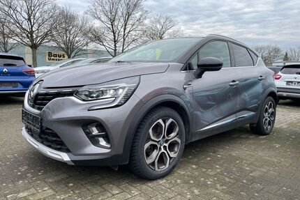 Renault Captur Gebrauchtwagen