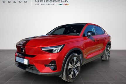 Volvo C40 Gebrauchtwagen