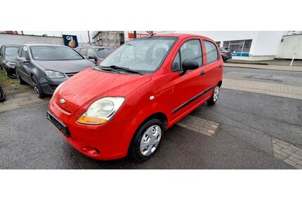 Chevrolet Matiz Gebrauchtwagen