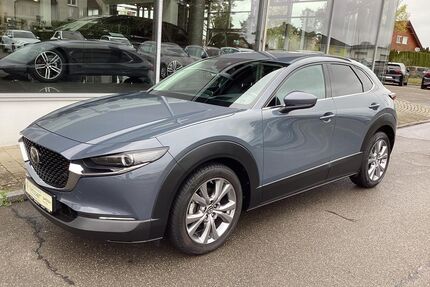 Mazda CX-30 Gebrauchtwagen
