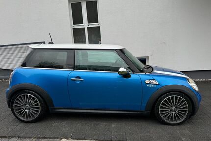 Mini Cooper S Gebrauchtwagen
