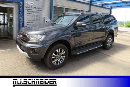 Ford Ranger Gebrauchtwagen