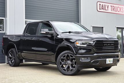 Dodge RAM Gebrauchtwagen
