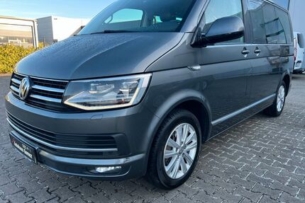 VW T6 Transporter Gebrauchtwagen