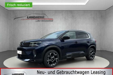 Citroen C5 Aircross Gebrauchtwagen