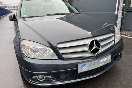 Mercedes-Benz C 180 Gebrauchtwagen