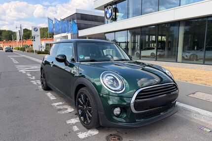 Mini Cooper Gebrauchtwagen