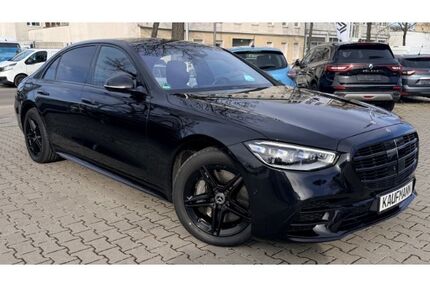 Mercedes-Benz S 450 Gebrauchtwagen