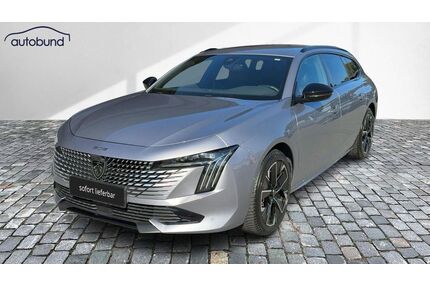 Peugeot 508 Gebrauchtwagen